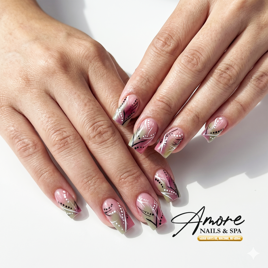 Nail May 18